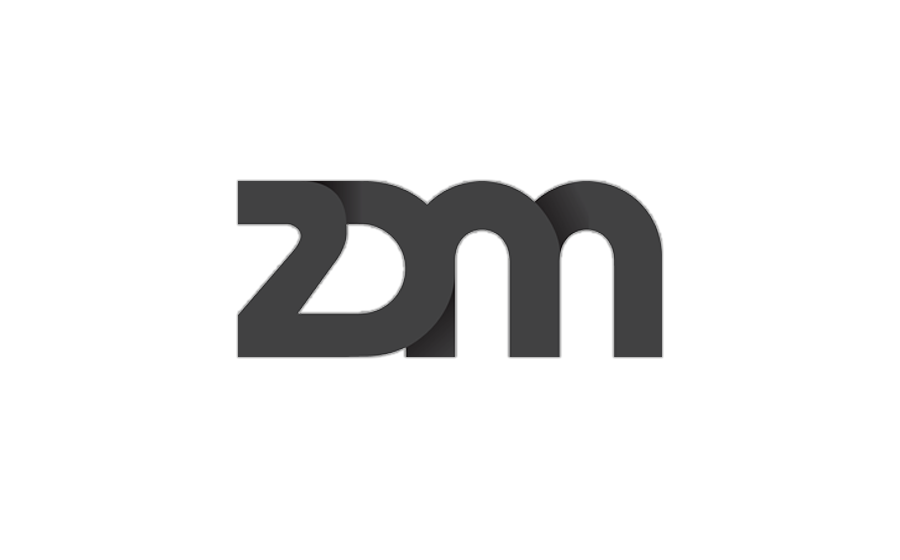 2DM Creatives Home